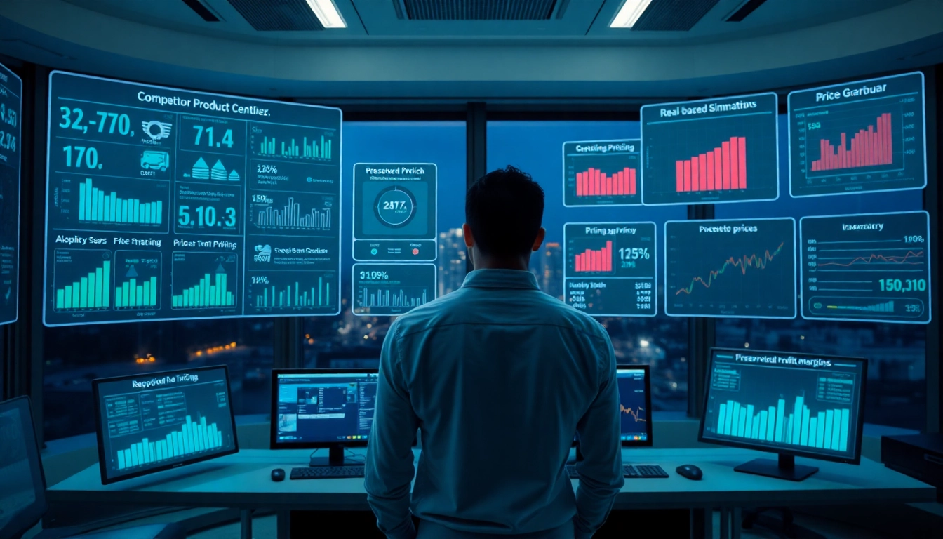 automated price monitoring for online stores-article