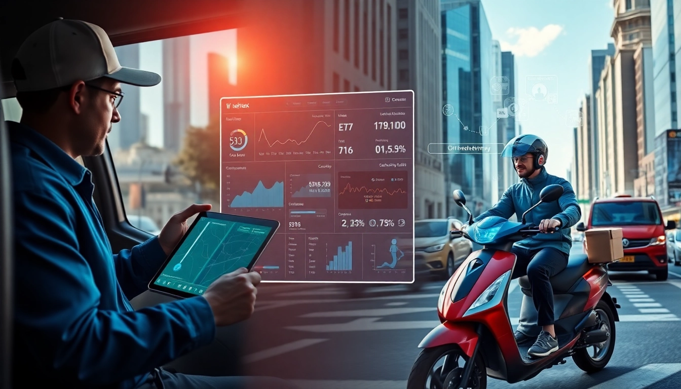best apps to track delivery speed-article