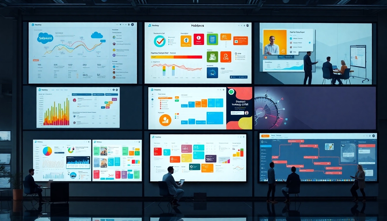 best sales collaboration software-article