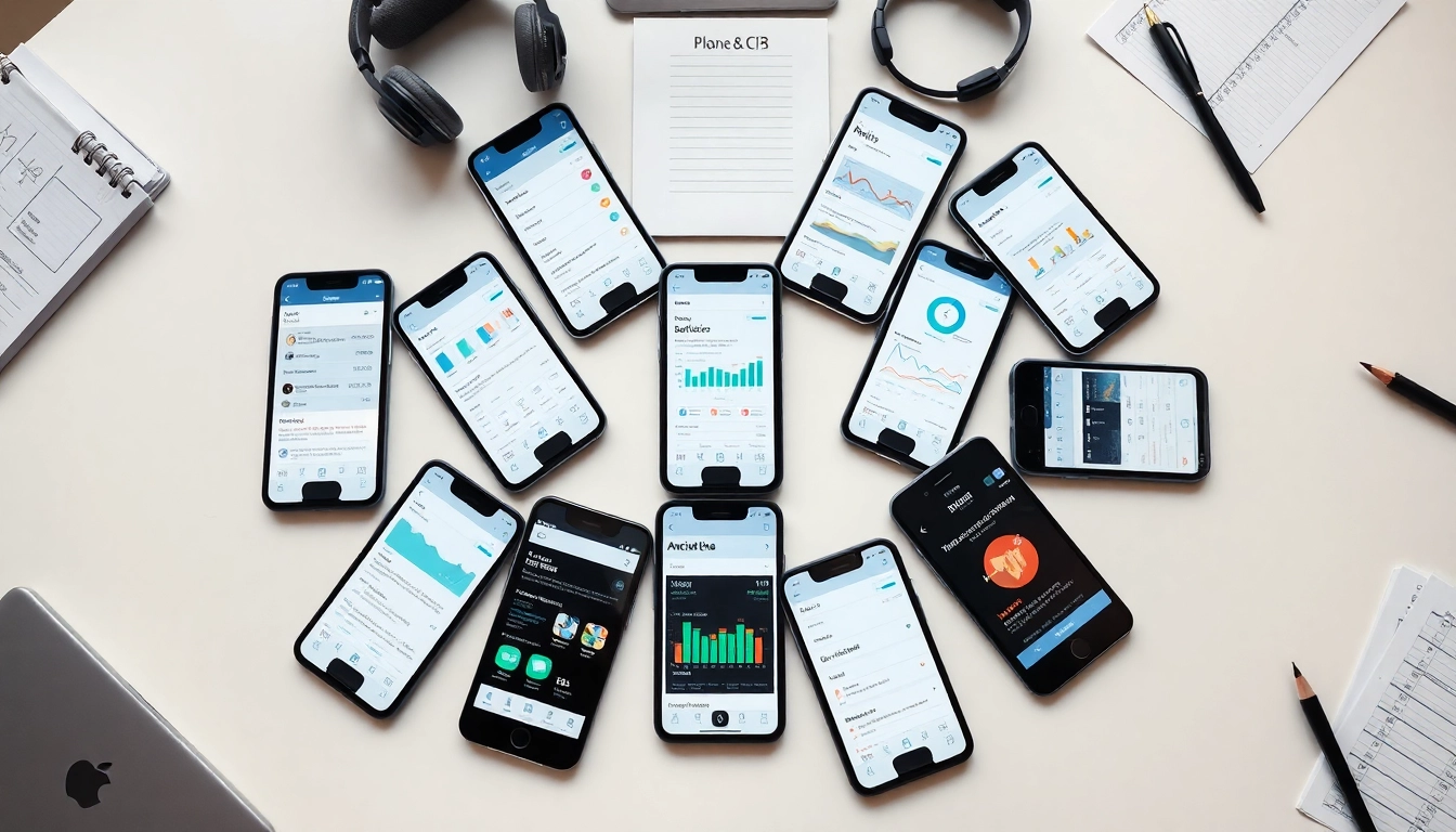 best sales tracking apps for iphone-article