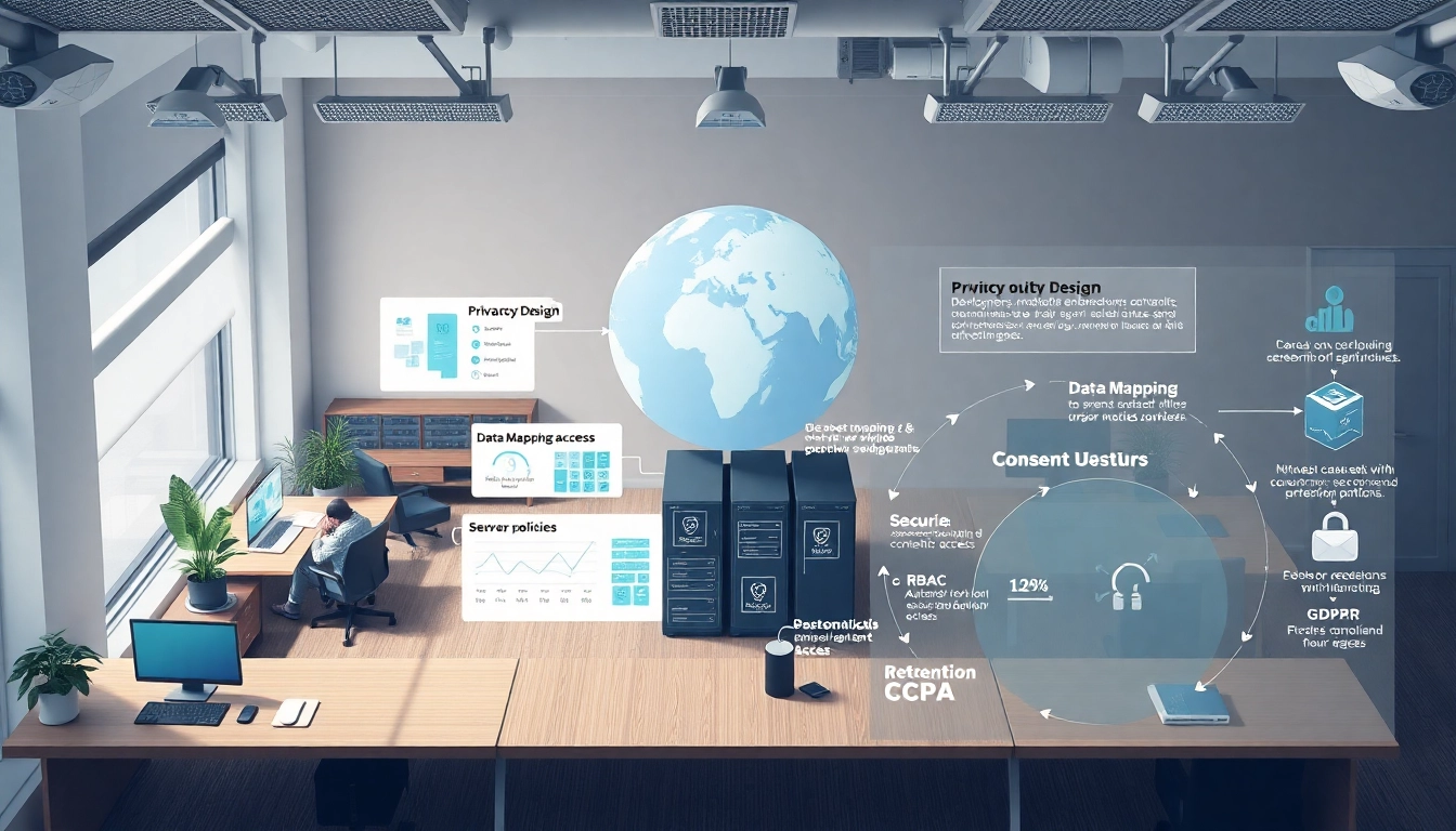 customer data privacy and security-article