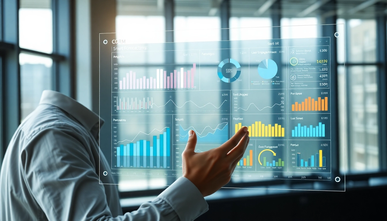 deal tracking crm-article