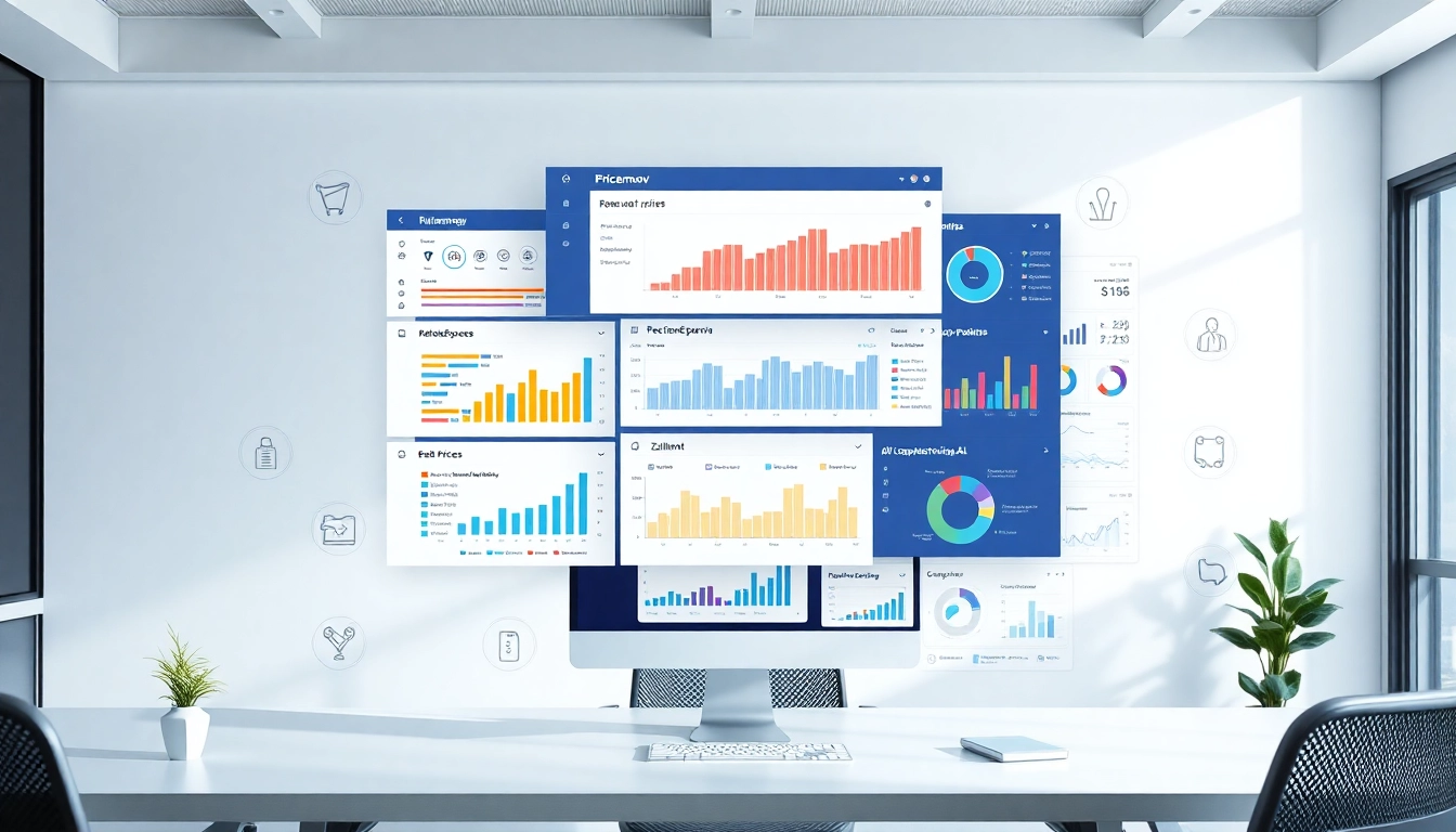dynamic pricing and customer satisfaction-article