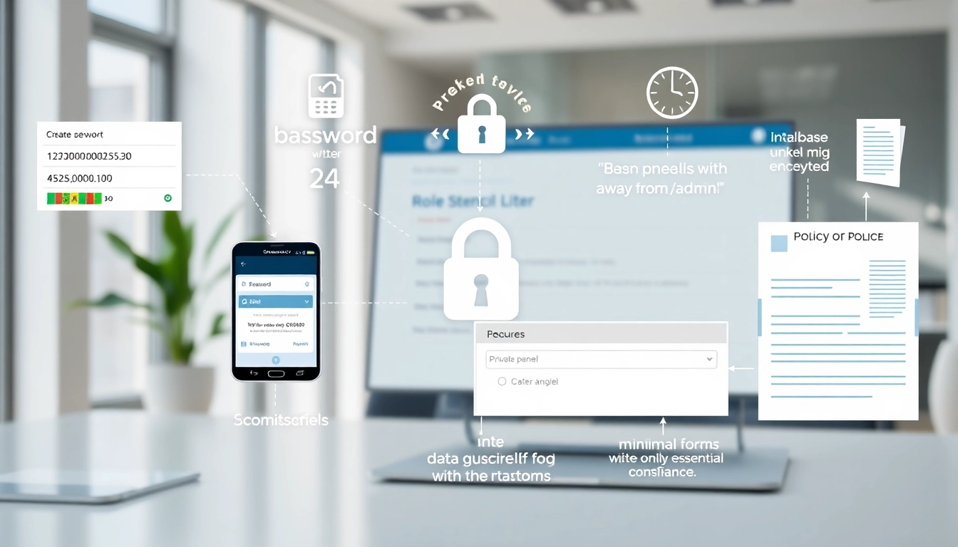 e-Commerce website security best practices-article