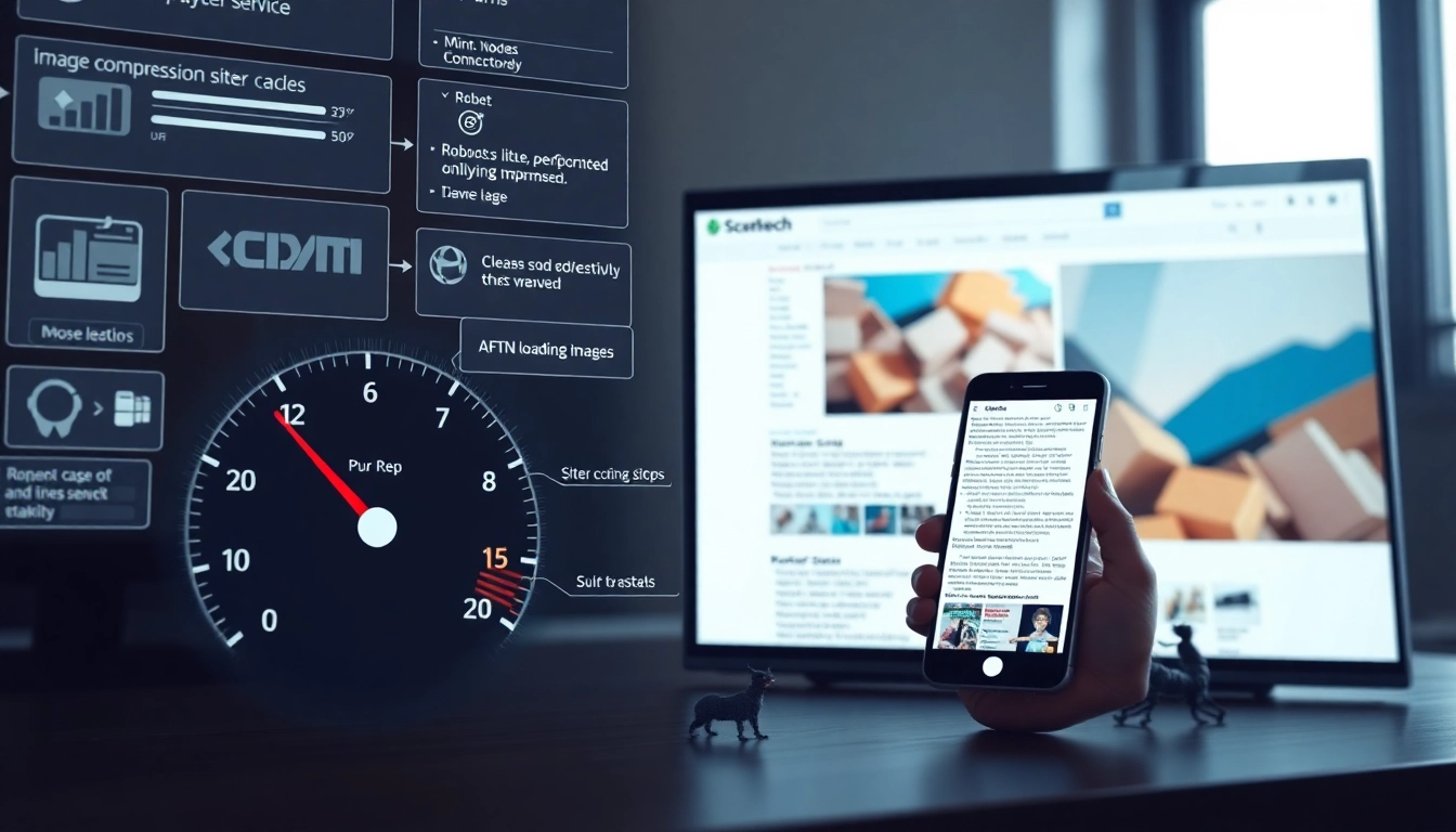e-Commerce website SEO strategies-article