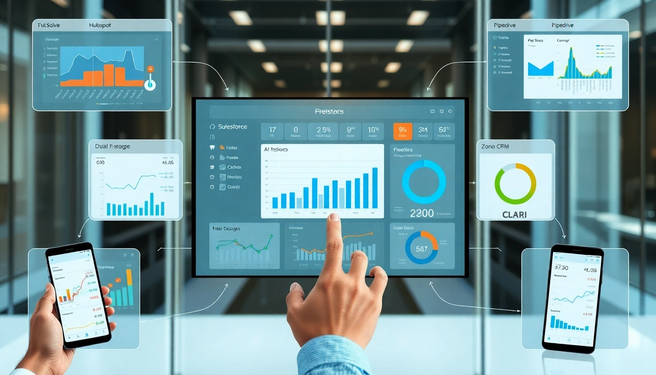 how to improve sales forecasting accuracy-article