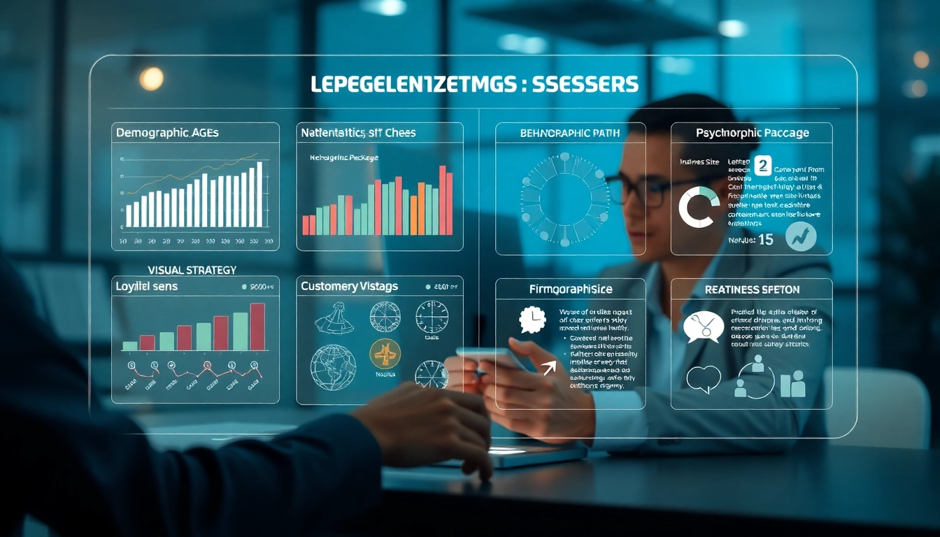 importance of customer segmentation in business-article