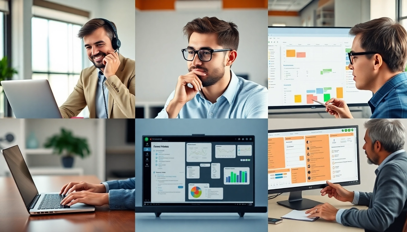 inside sales job description and duties-article