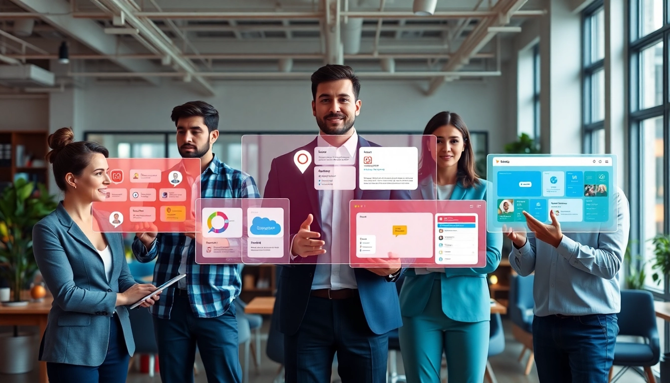 lead management software comparison-article