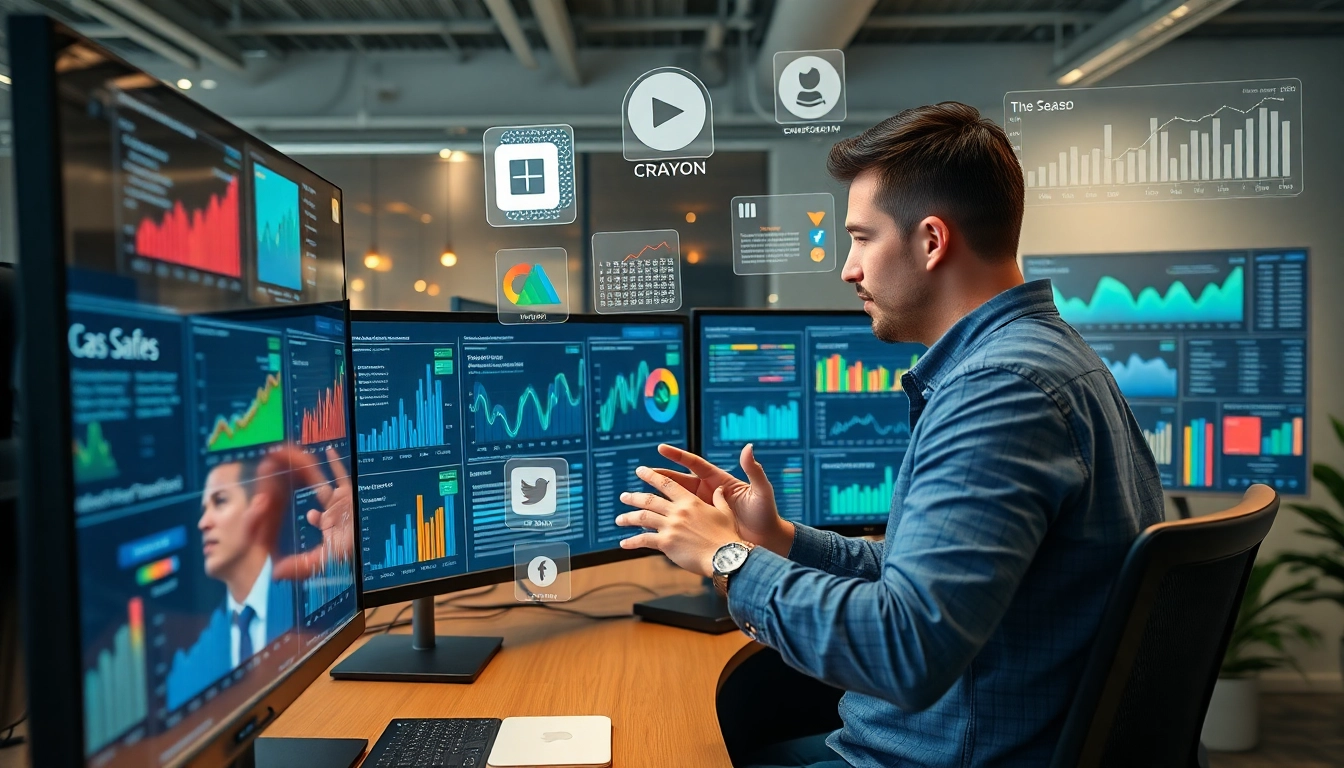 market analysis for new product-article