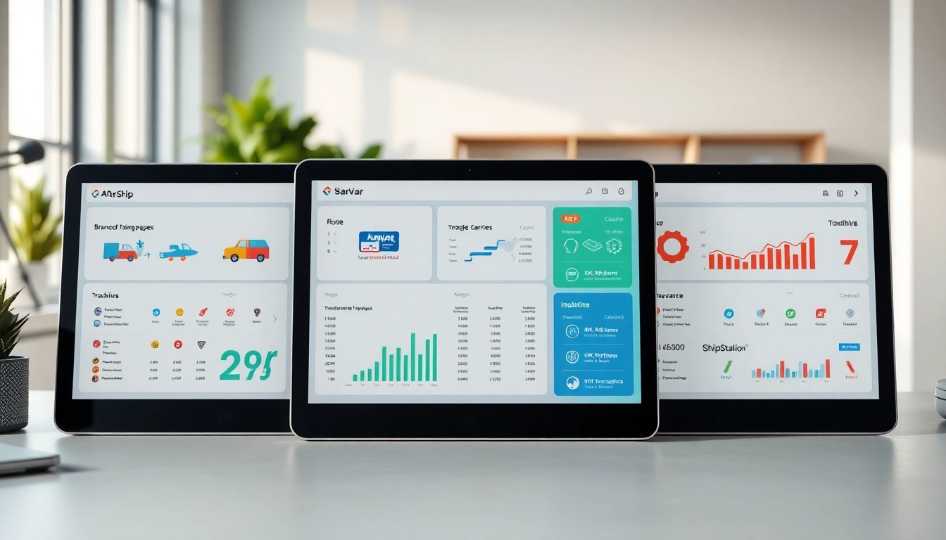 order tracking software comparison-article