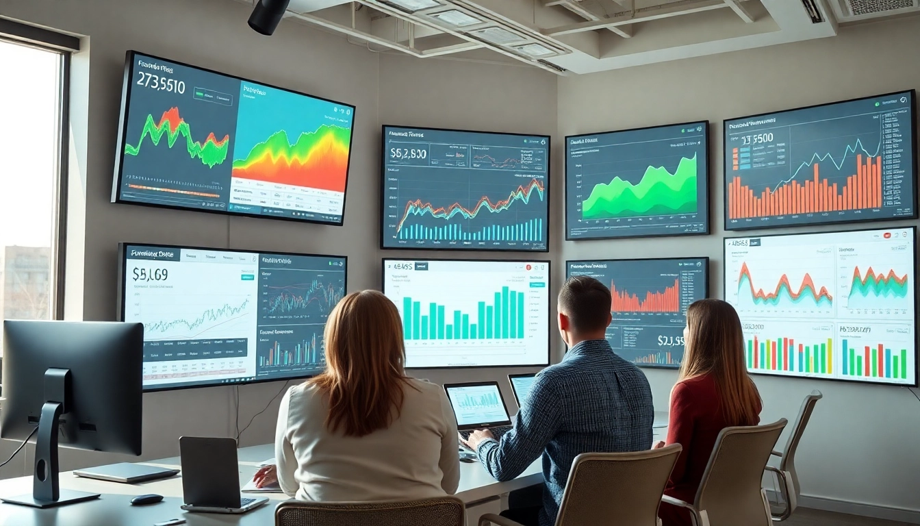 performance metrics for financial analysts-article