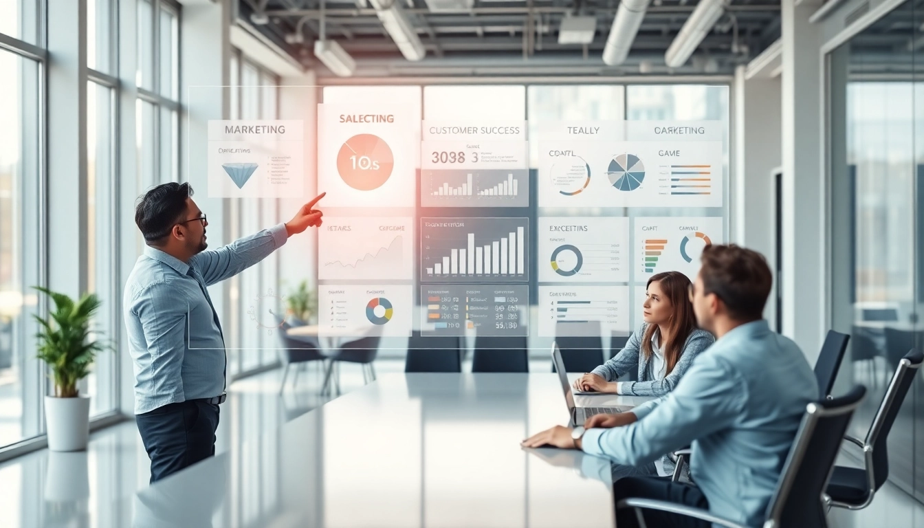 performance metrics for sales teams-article