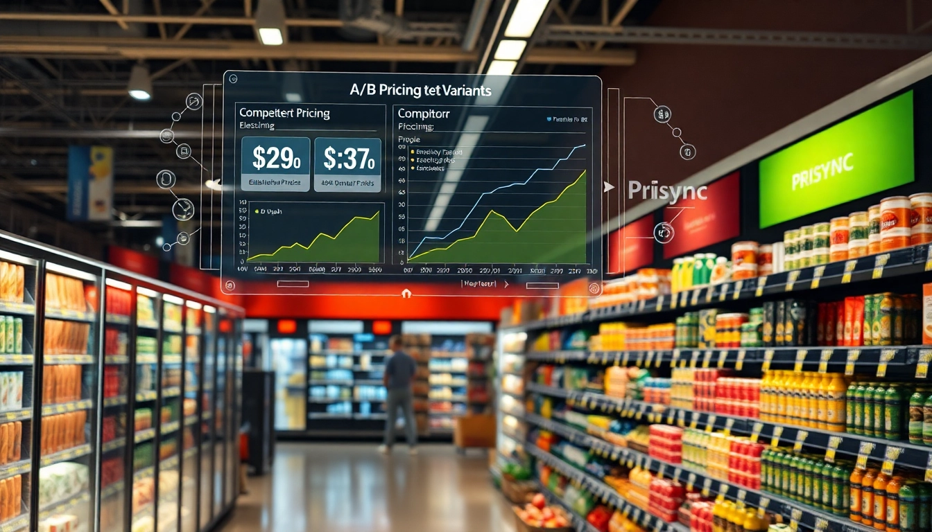 price testing in retail stores-article