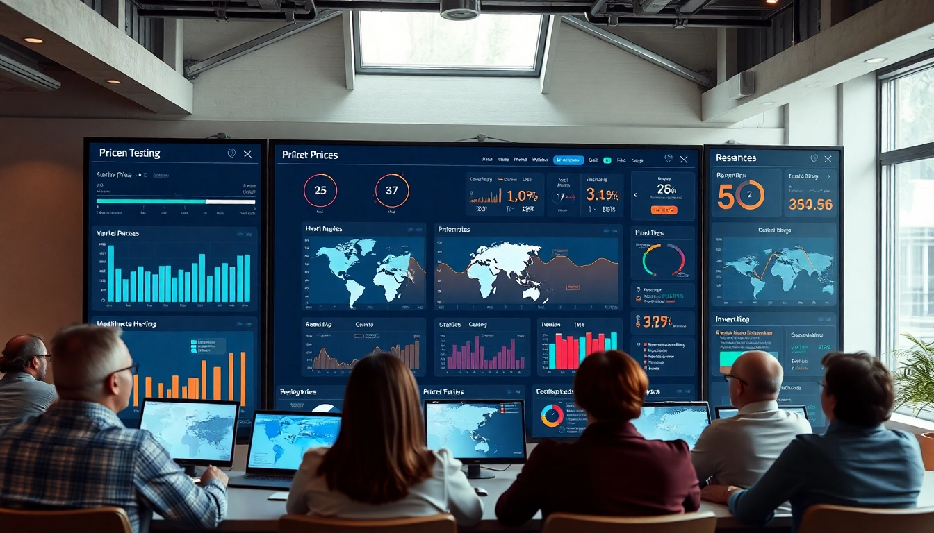 pricing dashboard design-article
