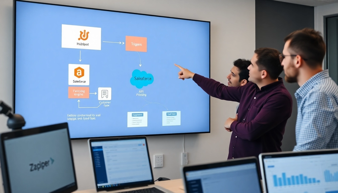 pricing engine integration with CRM-article