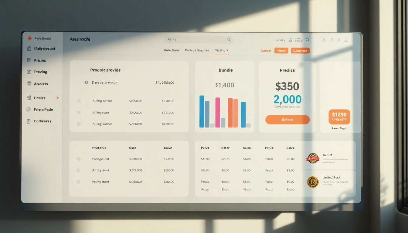 product bundles pricing strategy-article