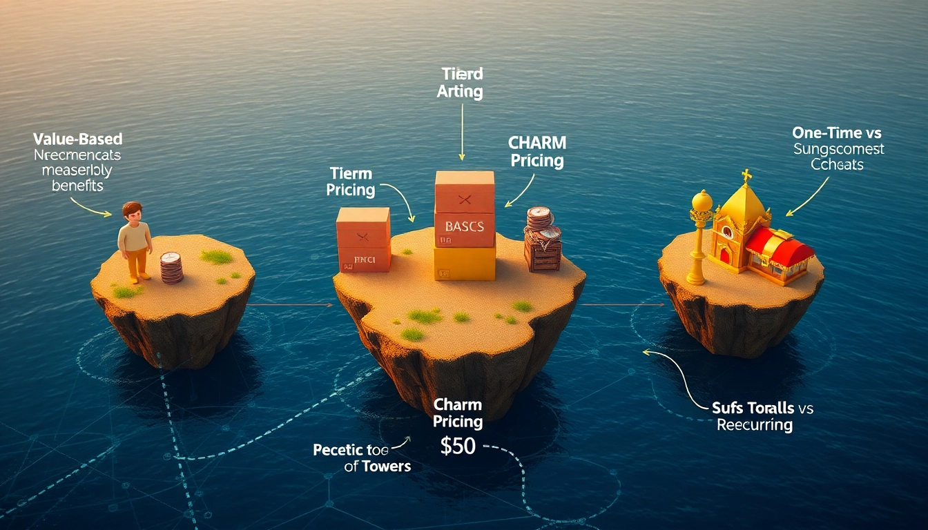 product pricing for digital products-article