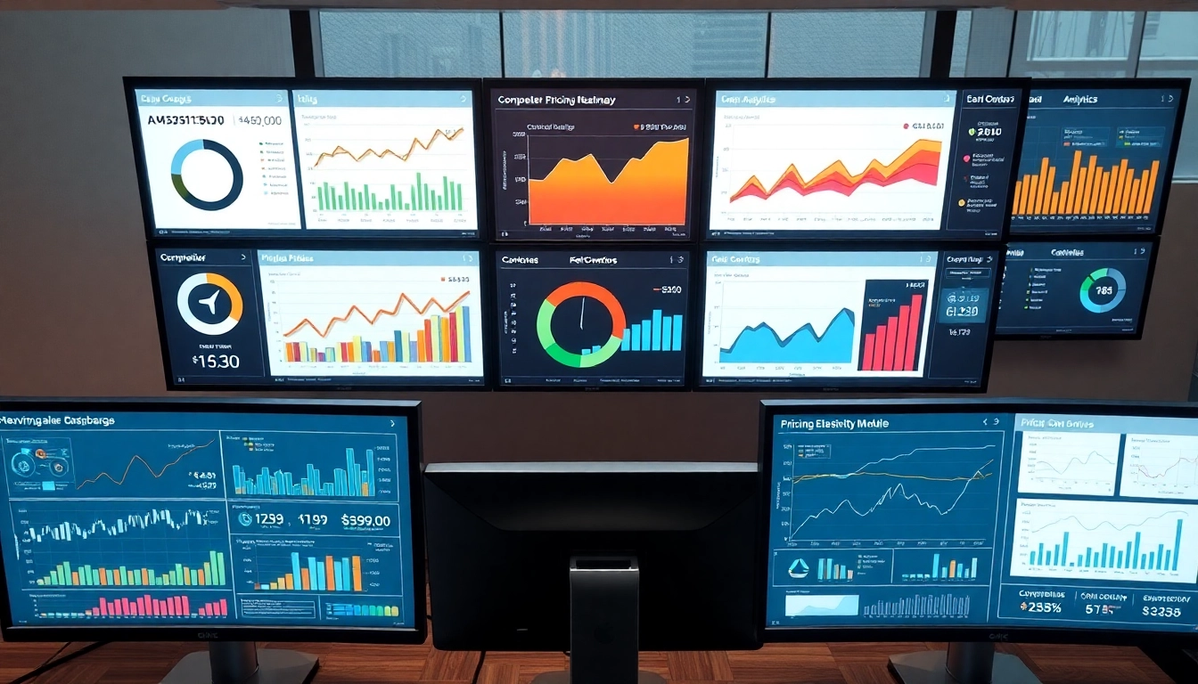 product pricing strategy for e-commerce-article