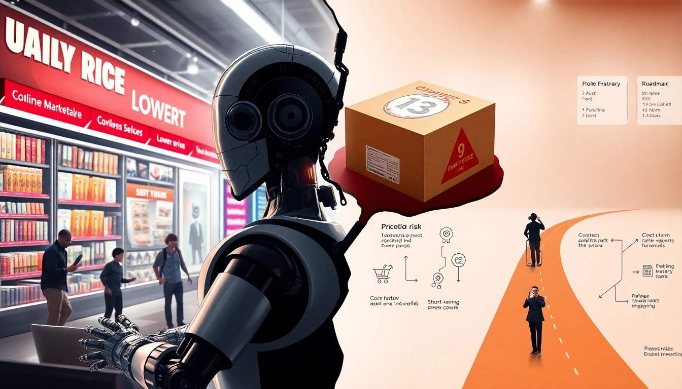 product repricing benefits and drawbacks-article