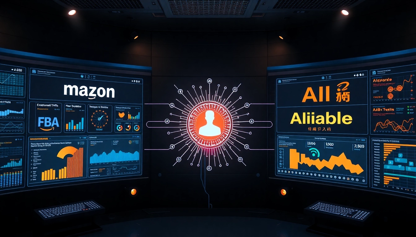 product search algorithms used by e-Commerce giants-article