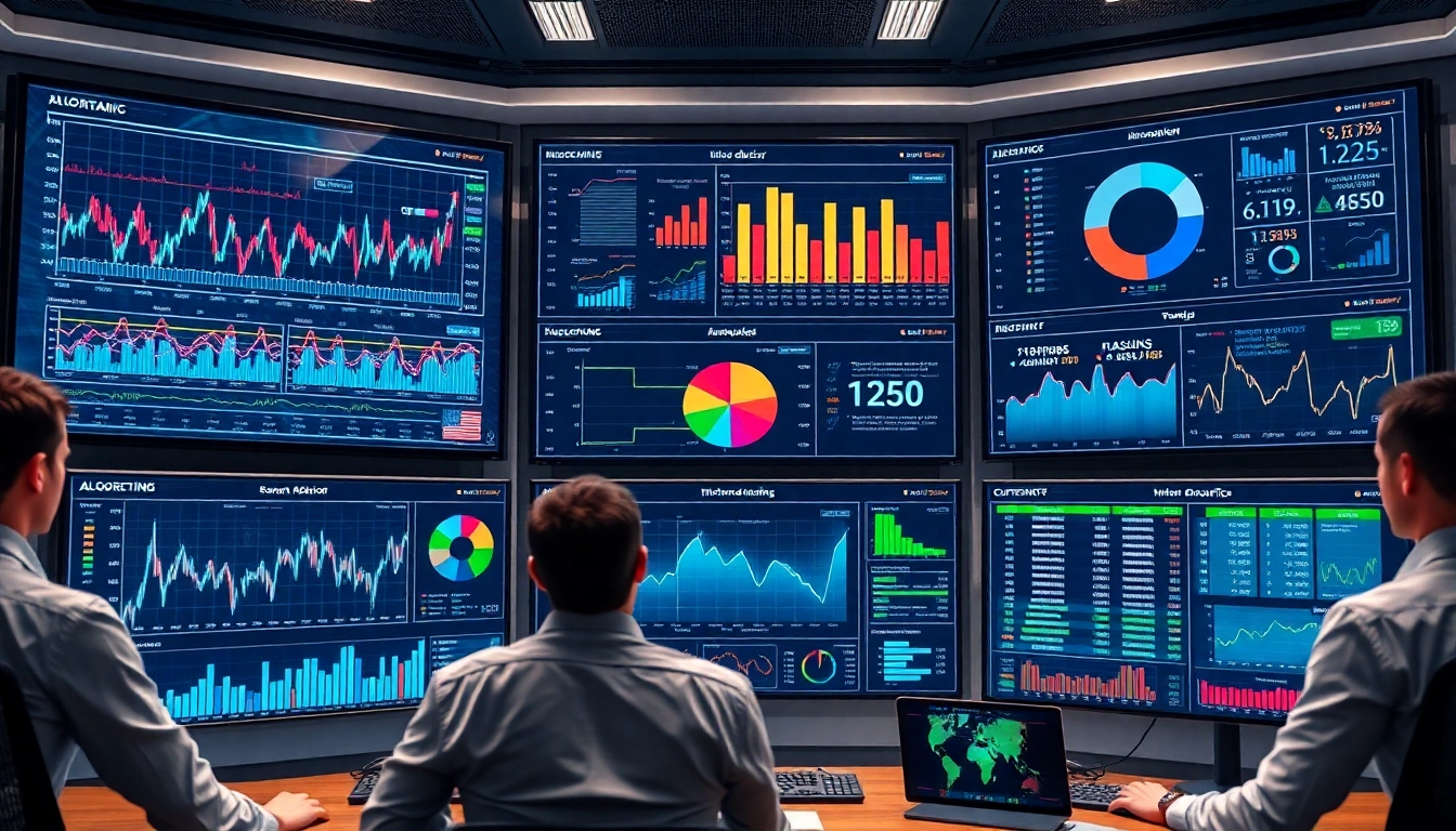 real-time pricing algorithms in finance-article