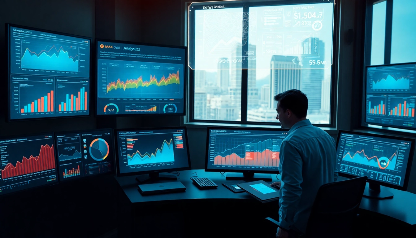 revenue growth and market expansion-article