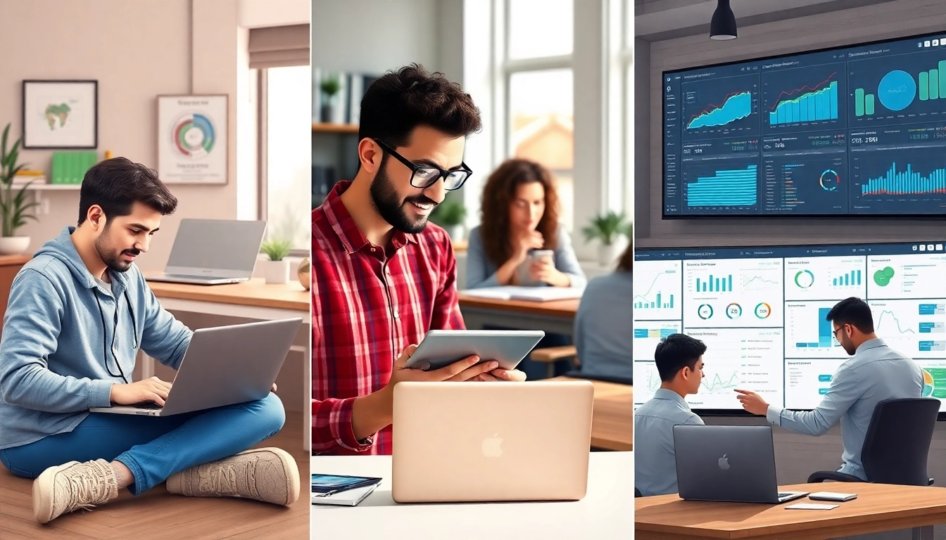 revenue tracking software for small business-article