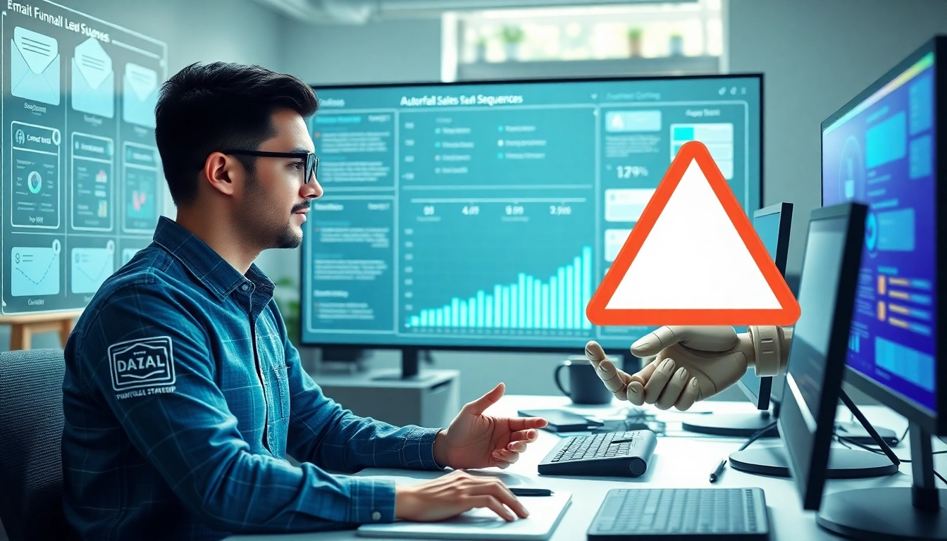 sales automation vs CRM-article