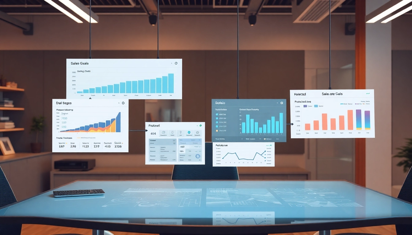 sales dashboard templates free-article