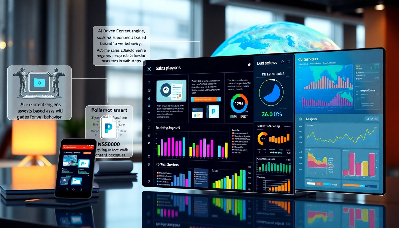 sales enablement software for b2b-article