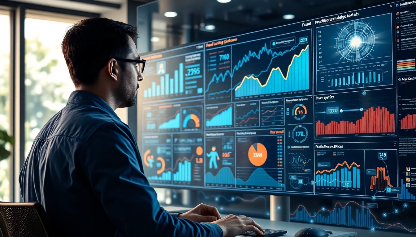 sales forecast challenges and solutions-article