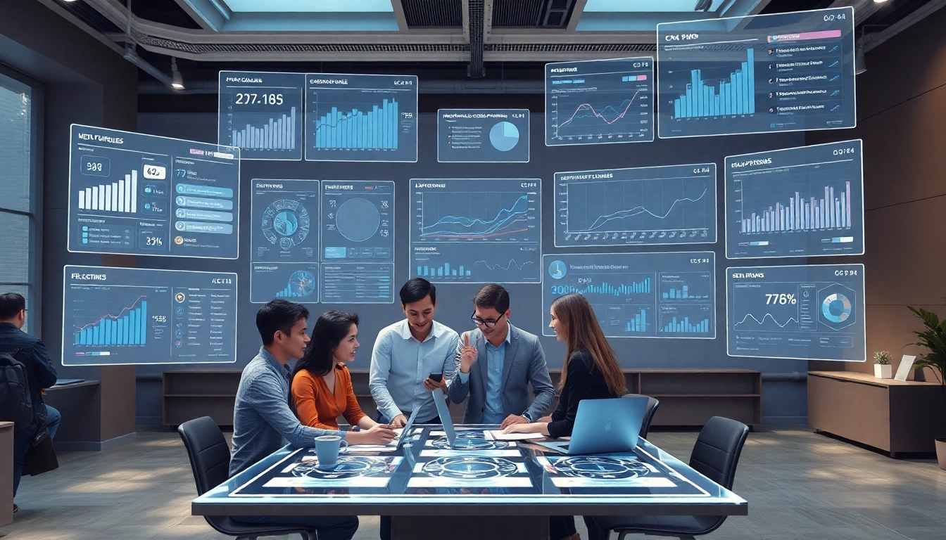 sales forecast in uncertain times-article