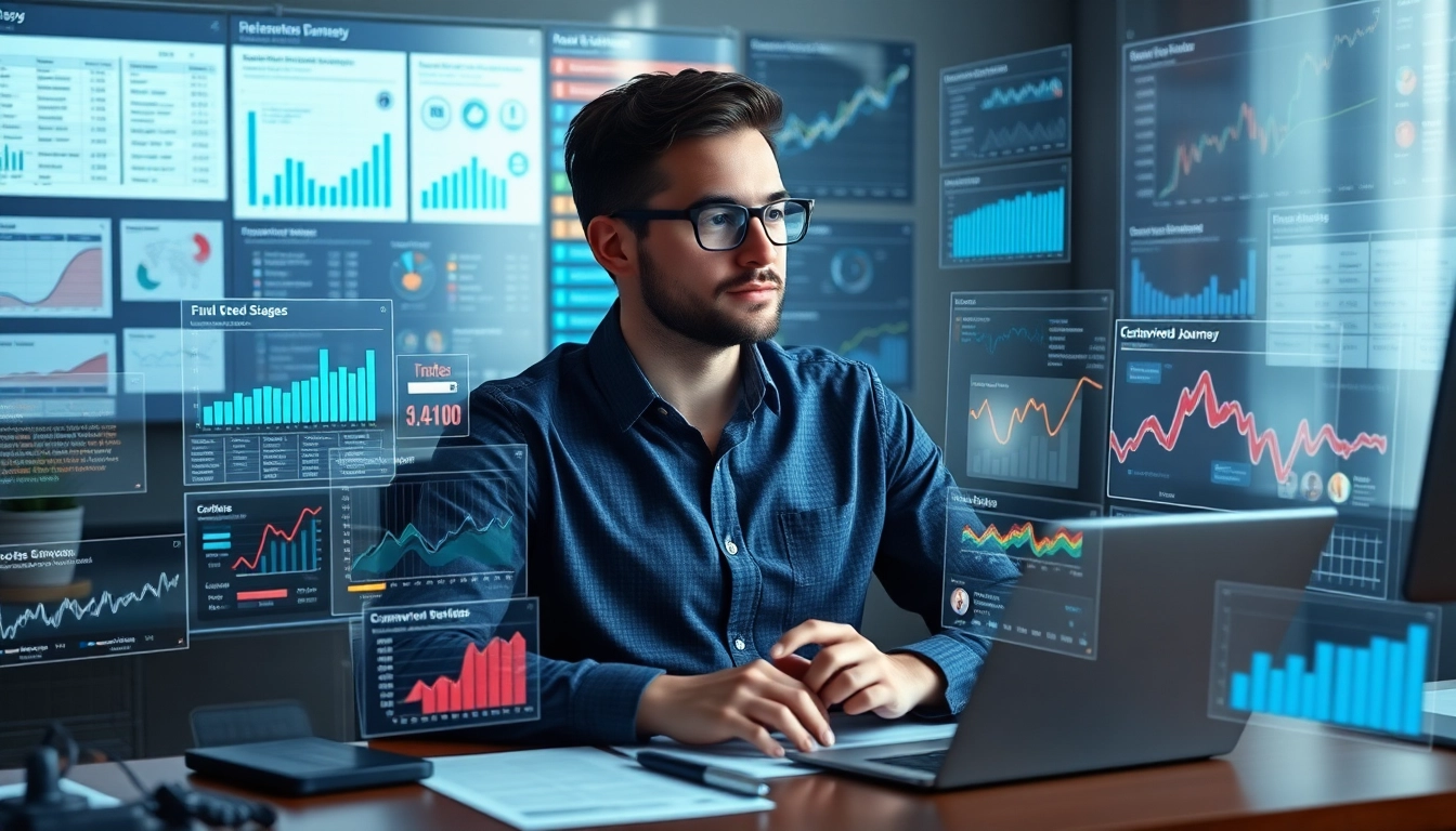 Sales insights from customer data-article
