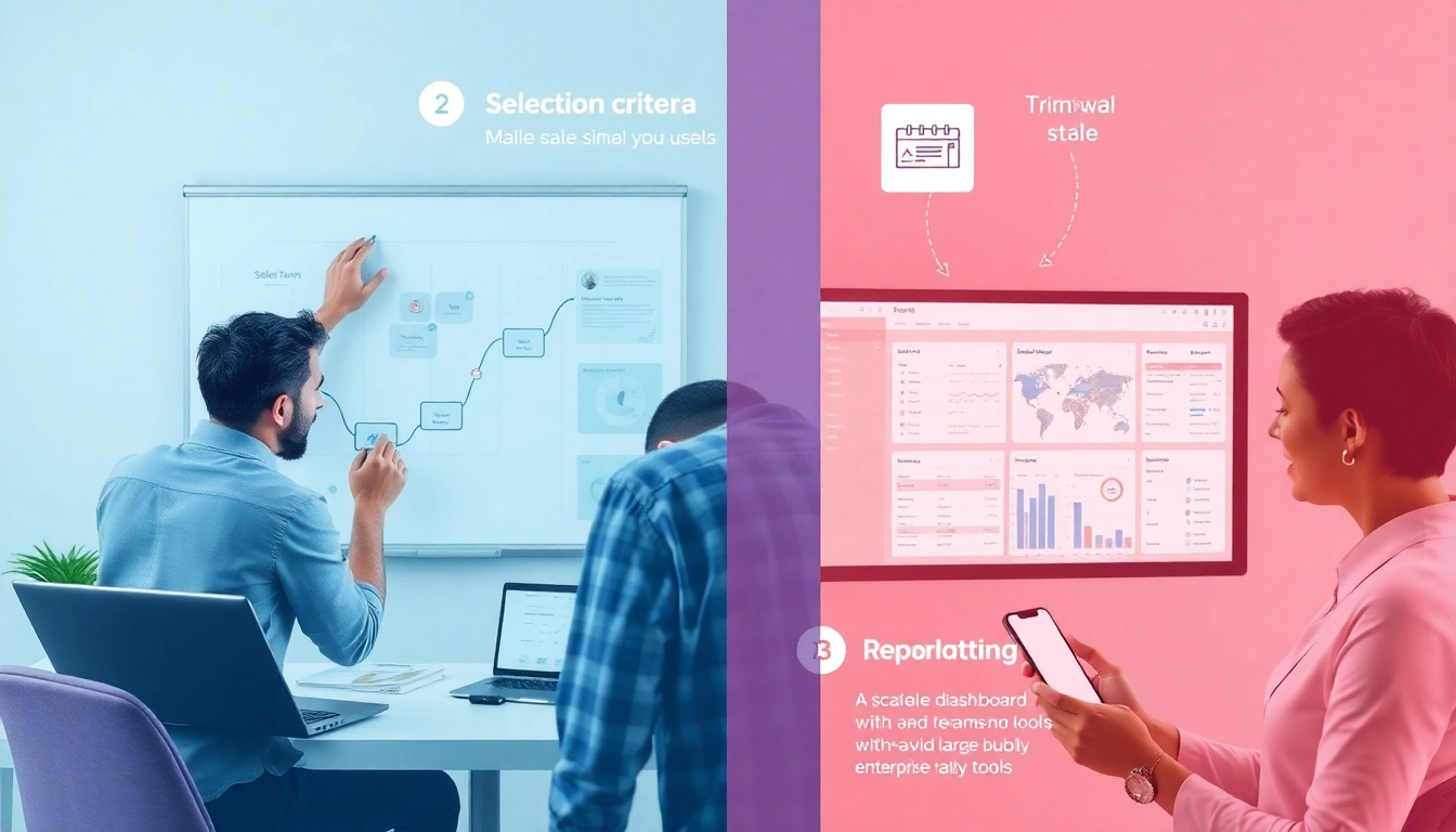 sales management software for small business-article