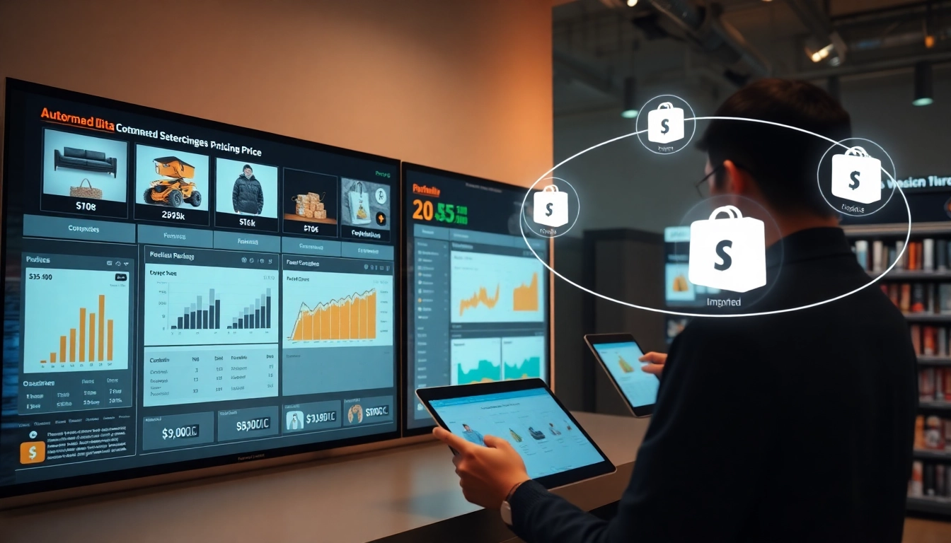 sales pricing in retail-article