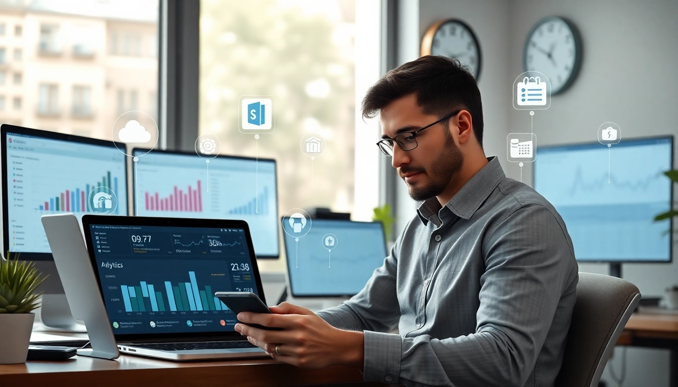sales reports best practices-article