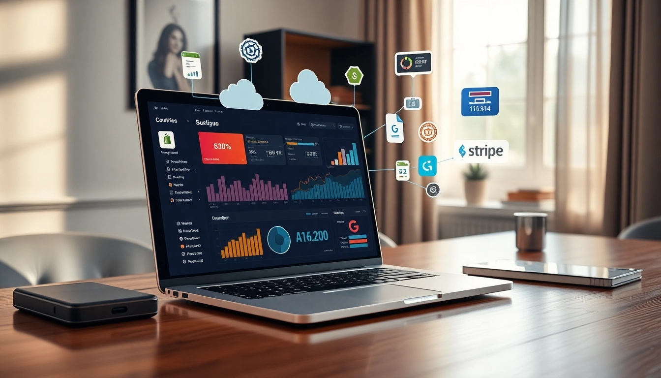 sales reports for retail industry-article