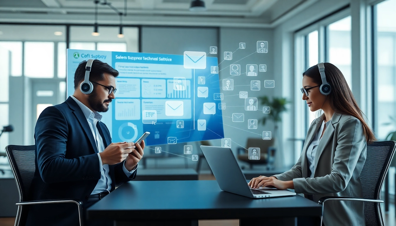 sales support vs customer service-article