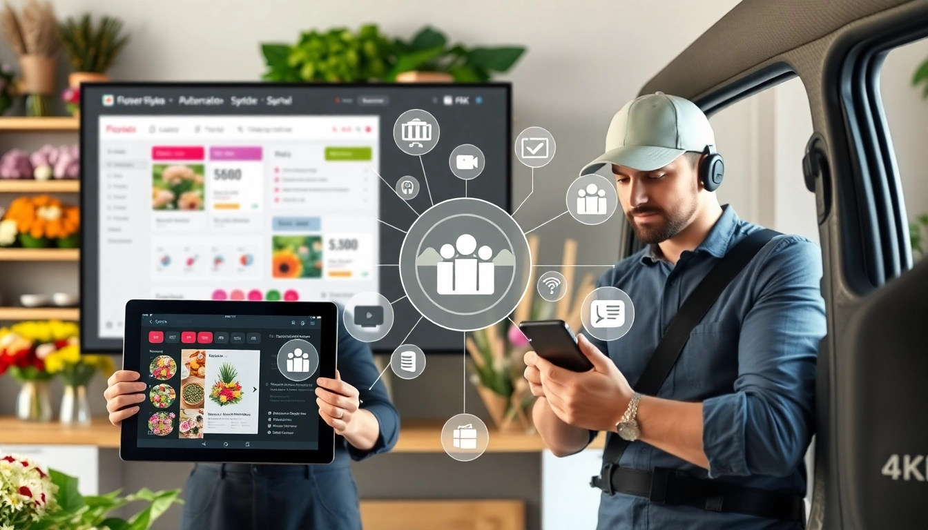 same-day delivery for flower delivery-article