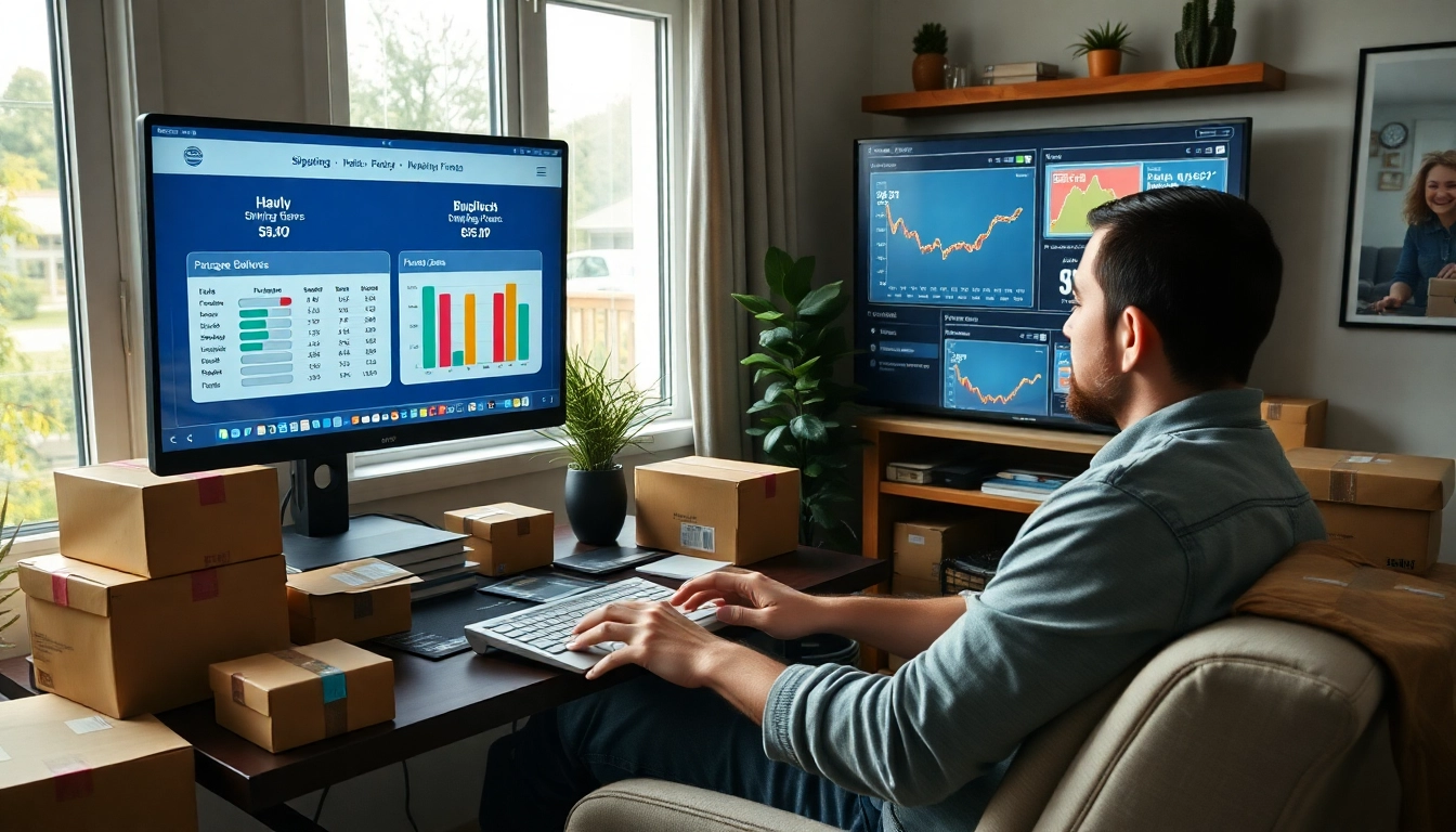 shipping cost estimator-article