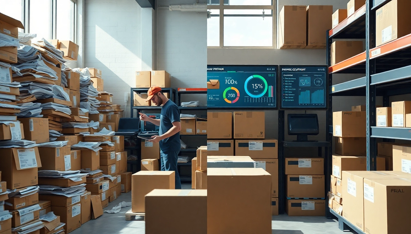 shipping provider for small business-article