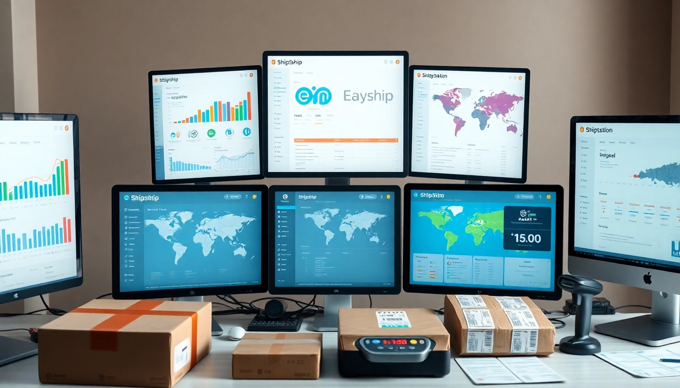 shipping rates comparison-article