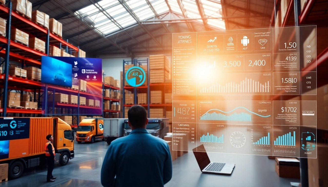 shipping schedule template for logistics-article
