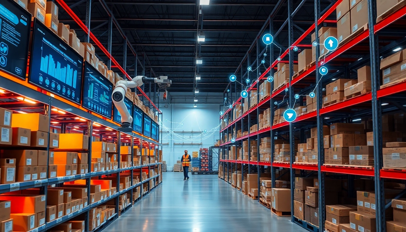 store management efficiency improvement-article
