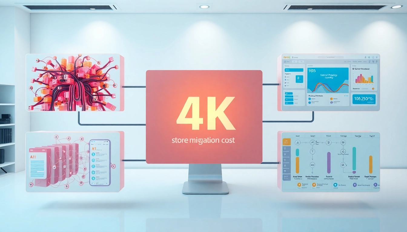 store migration cost estimate-article