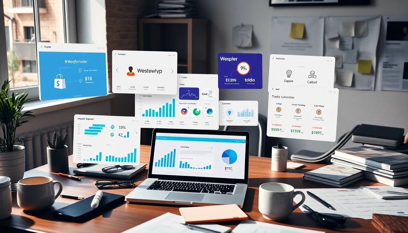 store setup cost estimation-article
