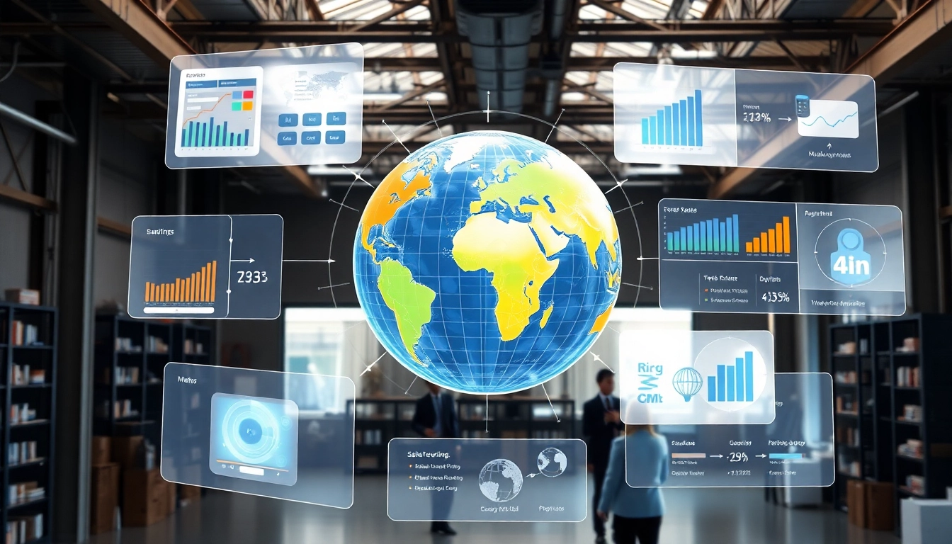 territory management in sales-article