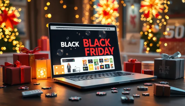 Discount Codes for Black Friday deals-title
