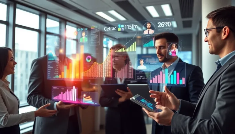 Sales insights from customer data-title